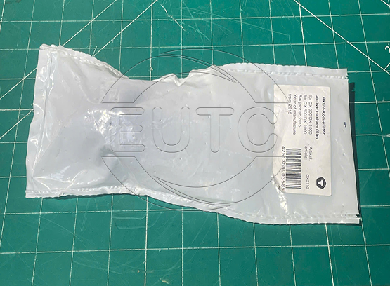 Lọc (DX1000P Dry Ager, DX0110)