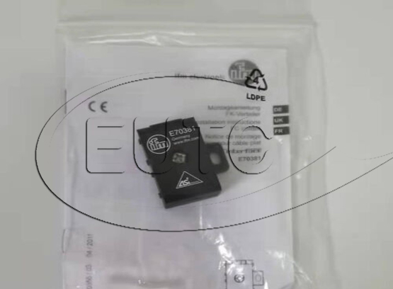 Distributor IFM E70381