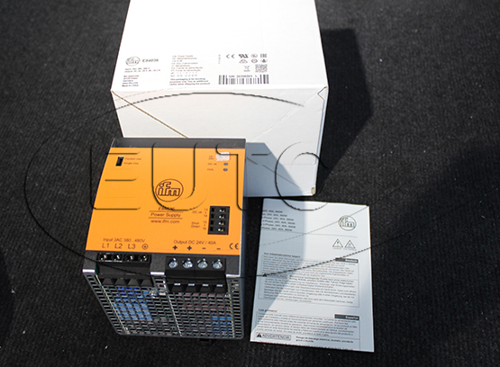 Bộ nguồn IFM E84036