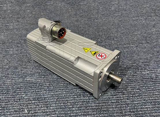 Servo motor