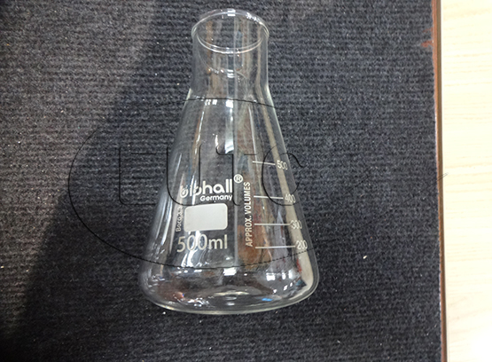 Bình tam giác cổ rộng 500ML Biohall