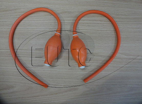 QUẢ BÓP CHO BURET TỰ ĐỘNG