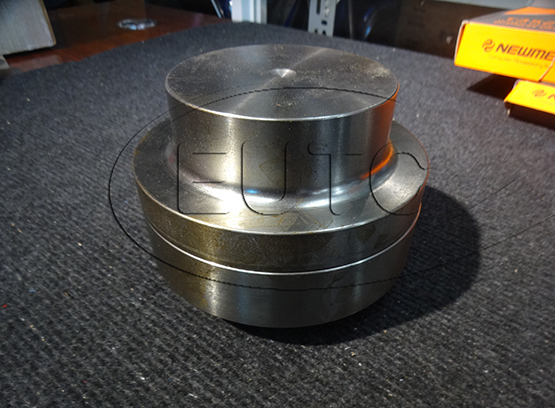 FLENDER N-EUPEX B Coupling 140/125-315