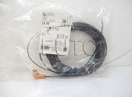 Đầu nối EVC006 Dây: 10M