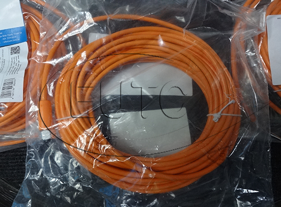 Connector IFM EVT407