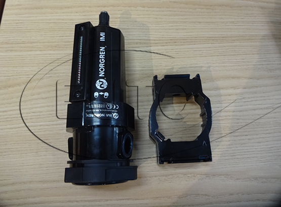 Regulator