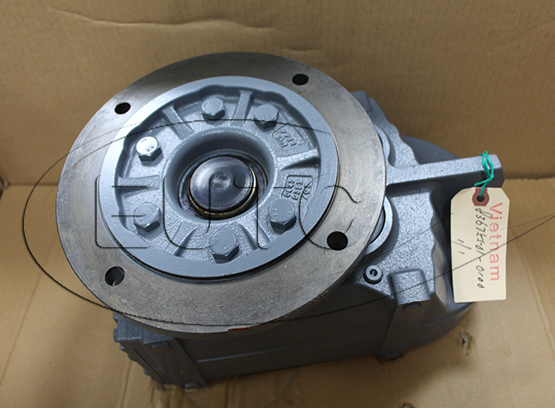 Parallel shaft helical gear unit FAF67/A AN.000004375