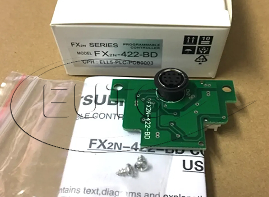 Mitsubishi communication board