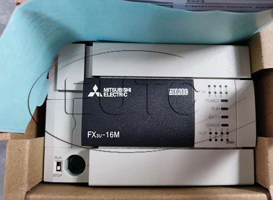 Bộ lập trình PLC