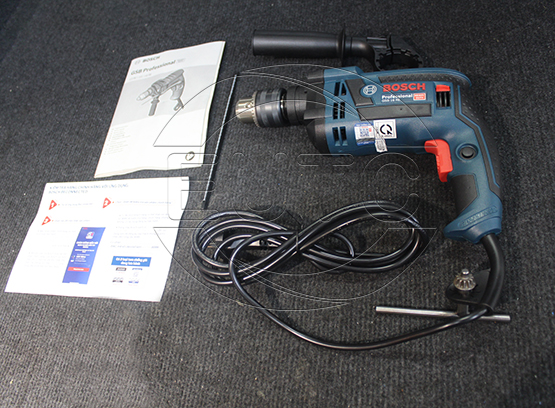 Bosch GSB 16 RE impact drill