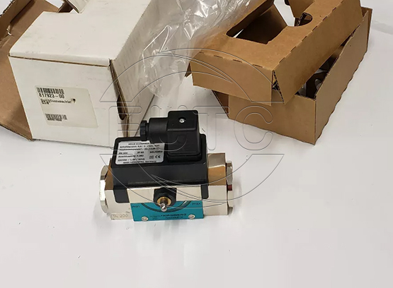 Flow switch