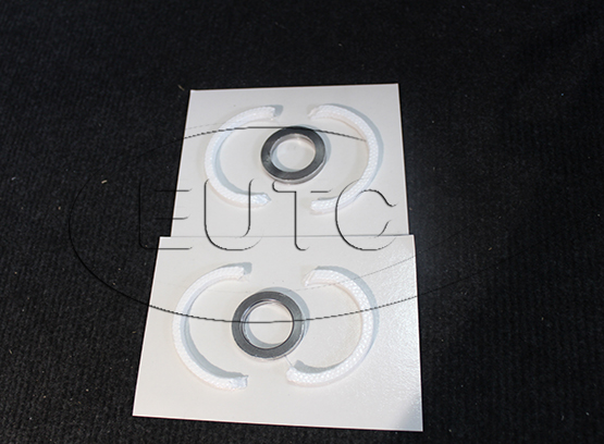 HG1S6GT DN 250 Gland packing rings