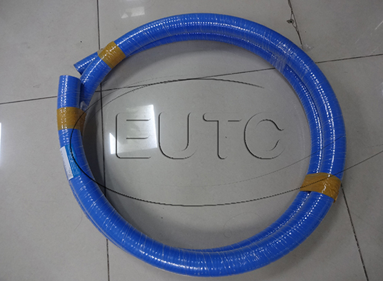 ỐNG MỀM THỰC PHẨM HOT-ALICHEM/SPL, SIZE ID38XOD51, VẬT LIỆU EPDM FDA, NHIỆT ĐỘ -40ºC~120ºC, ÁP SUẤT 10BAR