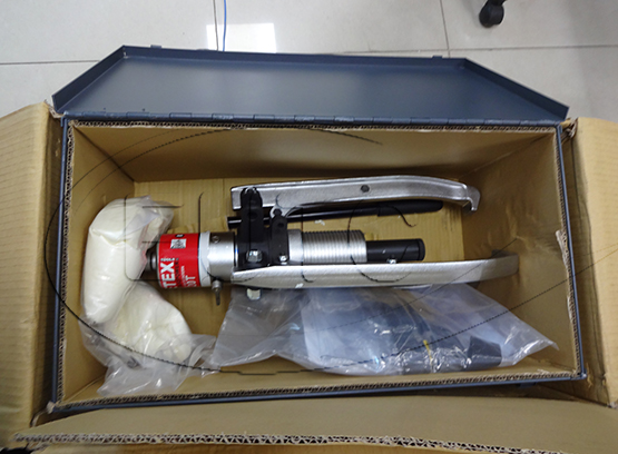 Cảo thủy lực 20 tấn BETEX