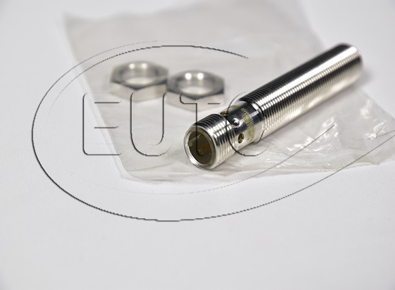 Inductive Sensors 3-wire DC PNP; DC PNP; 10…36 VDC; 12mA (24V)