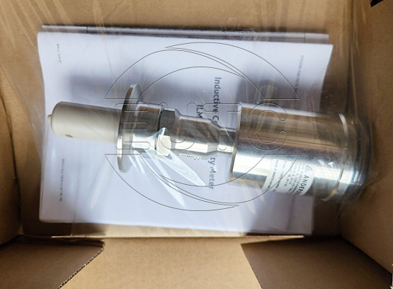 Hygienic Inductive Conductivity Meter