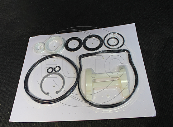 SPAREPARTS KEYSTONE ACTUATION