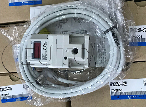 Bộ điều chỉnh điện khí nén