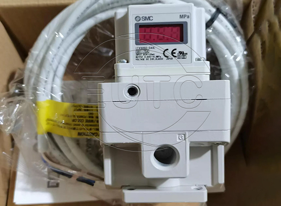 Bộ điều chỉnh điện khí nén