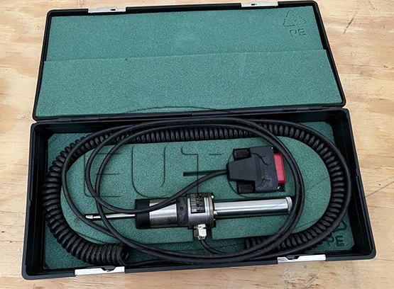 Test Equipment