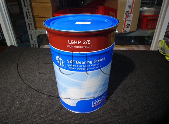 Mỡ bò chịu nhiệt SKF LGHP 2 (thùng 5kg)
