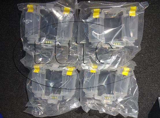 BMP71 THERMAL TRANSFER PRINTER RIBBON, COLOR: BLACK, SIZE: 2.000