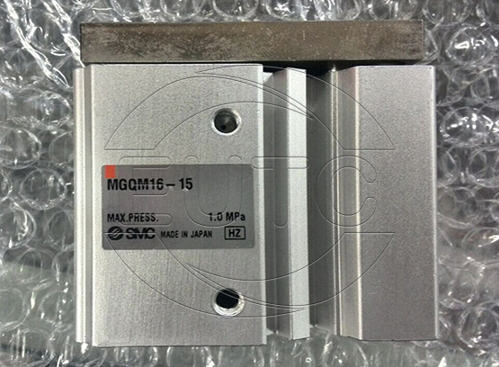 Compact Guide Cylinder