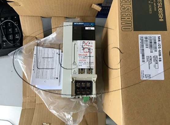 Servo driver
