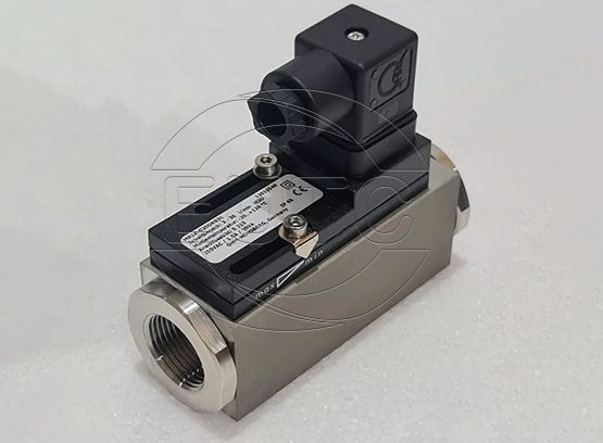 Flow Switch