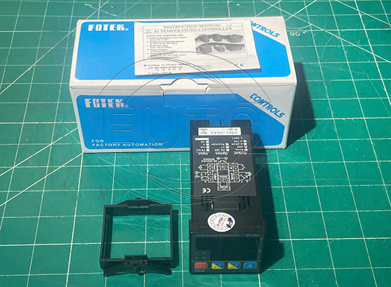 Điều Khiển Nhiệt Độ Fotek