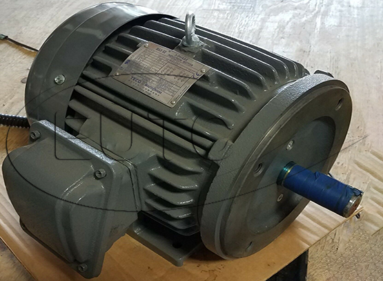 Electric Motor