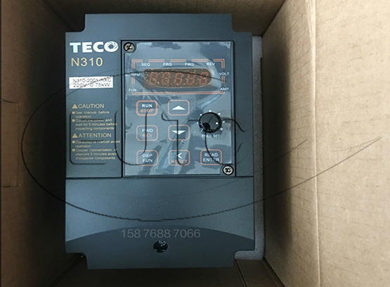 Biến tần TECO Taian Inverter
