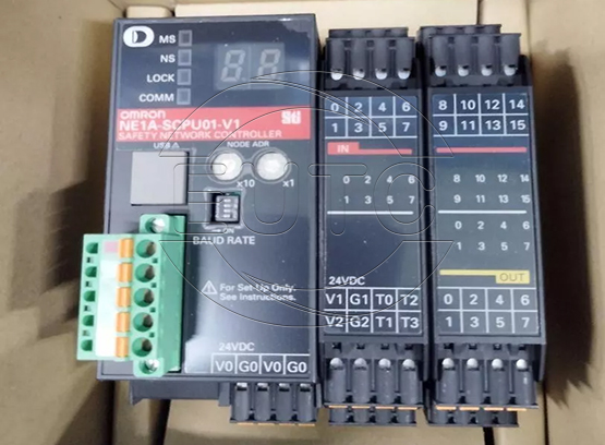 Bộ điều khiển logic lập trình