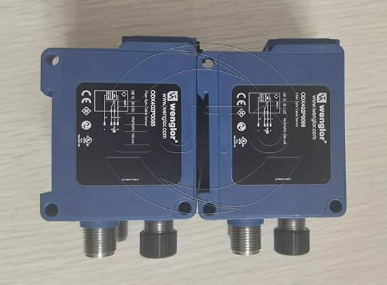 Fiber Optic Cable Sensor