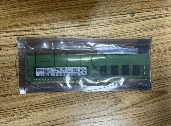 Bộ nhớ Ram Skhynix 8Gb 2Rx8 PC4-2133P-E ECC UDIMM