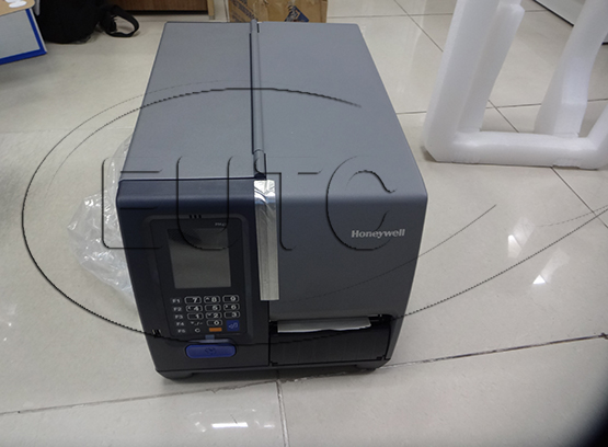 BARCODE PRINTER