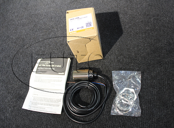 Cảm biến từ