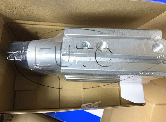 Rotary Clamping Air Cylinder