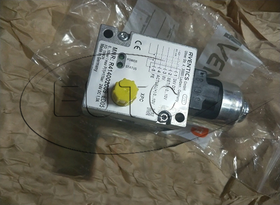 BỘ ĐIỀU CHỈNH ÁP SUẤT
