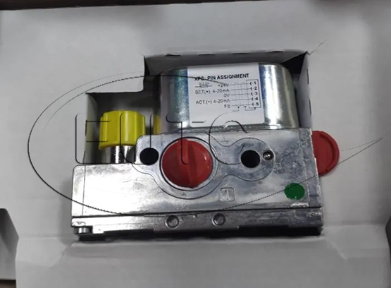 Bộ điều chỉnh áp suất