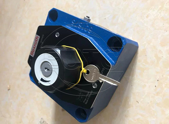 Flow Control Valve