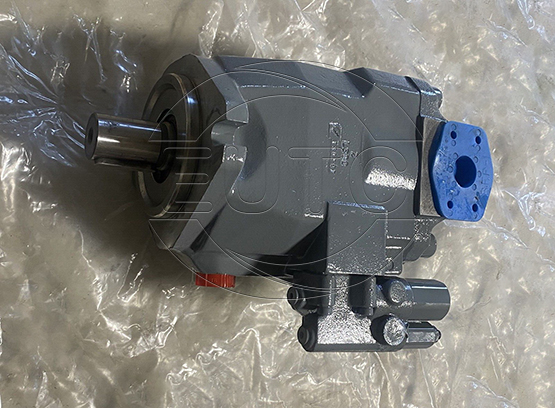 Hydraulic Pump