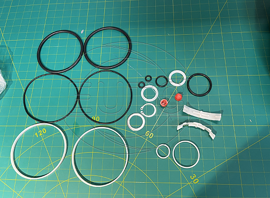 Repair kit for ALFA 160SR/12