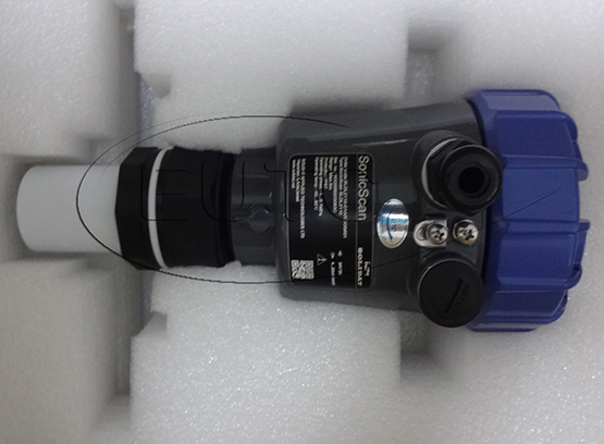 Thiết bị đo mức sóng siêu âm mã SLDL2110-D1AR7XXMG1