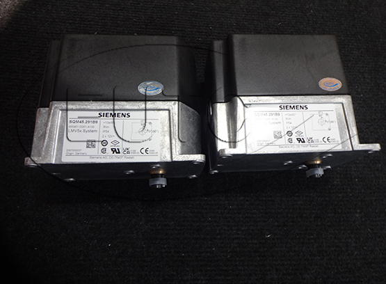 Actuator