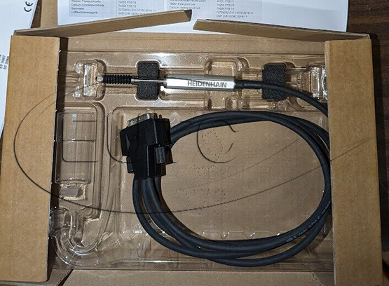 Digital Probe