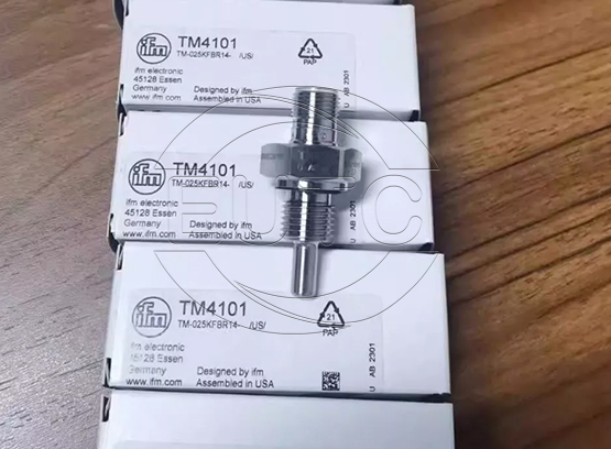 Cảm biến nhiệt độ