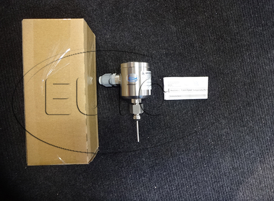 Temperature sensor Pharma