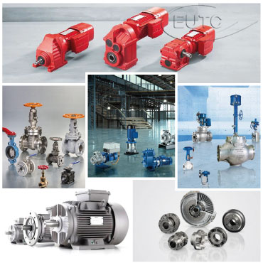Thiết bị cơ khí