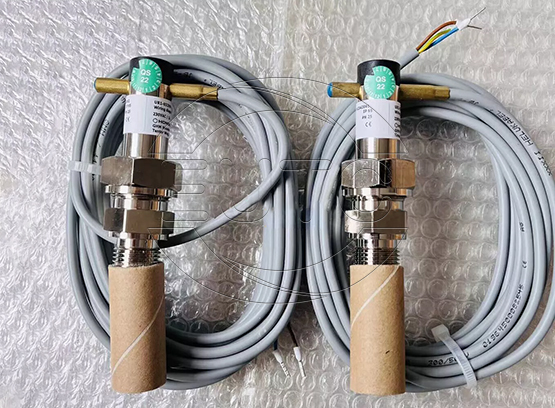 Flow Switch